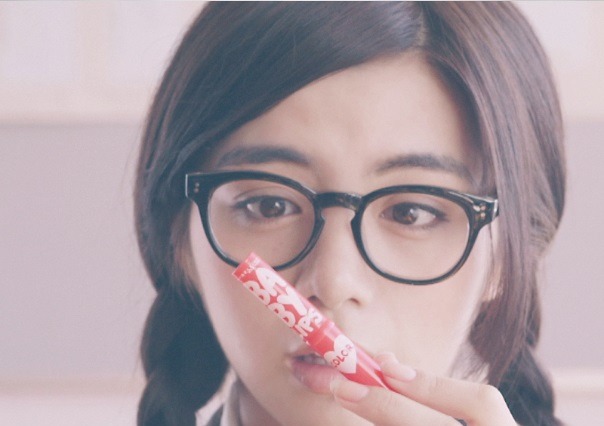池田エライザ、史上「初」Vine連続ドラマで「初」主演 画像