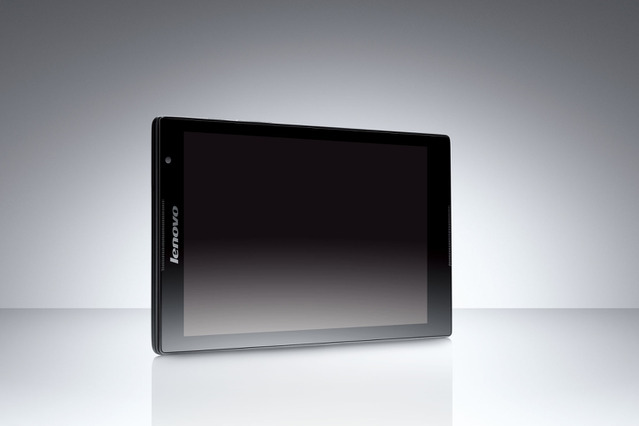 レノボ、199ドルでもハイスペックな8型タブレット「Lenovo Tab S8」 画像