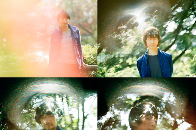 ミスチル桜井「『これだ！』という曲できた」!!　10月開始の月9ドラマ『信長協奏曲』 主題歌 画像