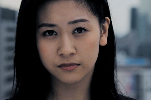 かわいすぎるエアギタリスト名倉七海、 拓郎カバーでメジャーデビュー 画像