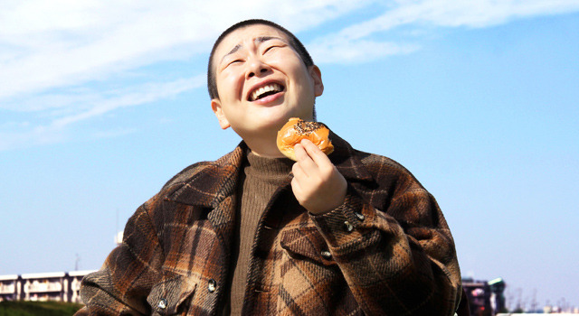 森三中・大島のオッサン役で「最優秀主演女優賞」のミラクル 画像