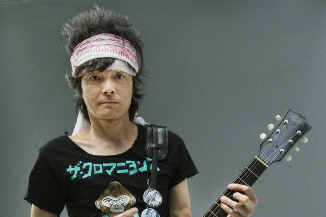 マーシー、クドカン脚本ドラマで初の劇中音楽……「楽しかったよ~ん」 画像
