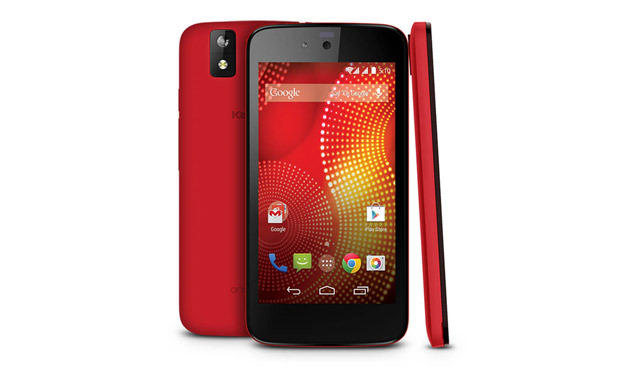 新興国向け「Android One」第1弾低価格スマートフォンが発売 画像