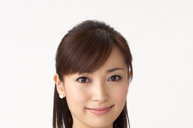 大江麻理子アナが結婚……ファンに衝撃「大江アナ結婚かあ…」 画像