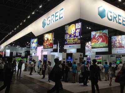 「東京ゲームショウ2014」が明日、幕張メッセで開幕！ 画像