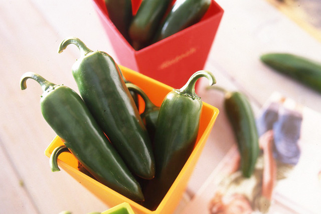 通常の野菜より栄養価の高い「機能性野菜」……高齢者が注目 画像