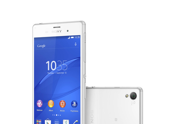 「Xperia Z3」、「Xperia Z3 Compact」グローバルモデルが台湾で発売 画像