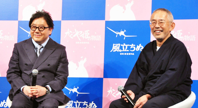 秋元康＆ジブリ鈴木Pが対談…現場の“変人”がエンタメのこれからをつくる 画像