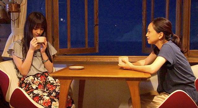 永作博美＆佐々木希出演の『さいはてにて』、有名映画祭に続々招待 画像