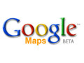 Google Maps、ニューハンプシャー州の米国大統領予備選の開票結果をリアルタイム表示 画像