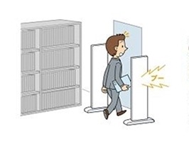 DNP、ICタグ活用の企業書類管理サービスを提供開始……書類の電子化・保管も 画像