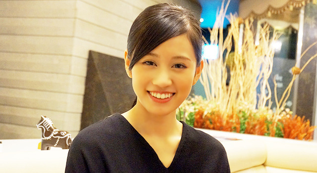 “女優”前田敦子、「やりたい道を歩けている」と脱退後の想い明かす 画像