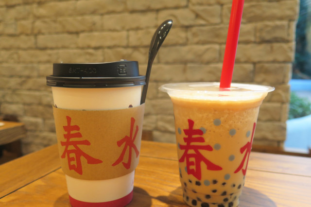 人気の台湾カフェも！飯田橋にグルメ施設「サクラテラス」10日オープン 画像