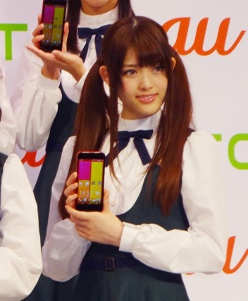 乃木坂46・松村の不倫騒動にファンまっぷたつ……「終わったな」「這い上がれ！」 画像