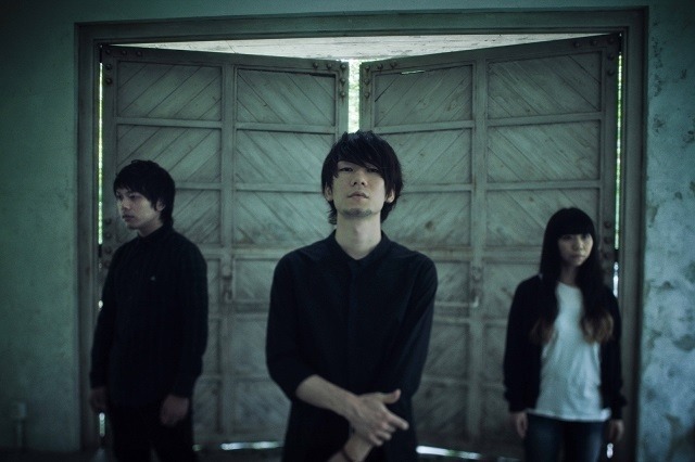 凛として時雨、1年7ヵ月振りの新曲!アニメ『サイコパス 2』テーマ曲に 画像