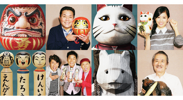 前田敦子が“猫なで声”で甘える!?人気漫画原作のアフレコに挑戦 画像