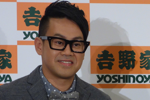 宮川大輔、「子育て大変だけど一緒に成長できる」！安めぐみにエール 画像