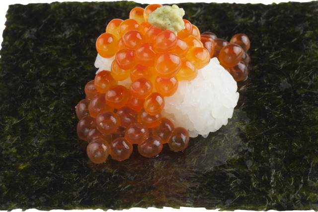スシローで北海道フェア……山海の幸、9種の新メニュー 画像