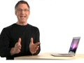 MacBook Airをビデオでチェックする！ 画像