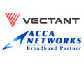 ヴェクタントのVPNサービス、帯域保証型光サービス「ACCA 光アクセス L+10M」を採用 画像