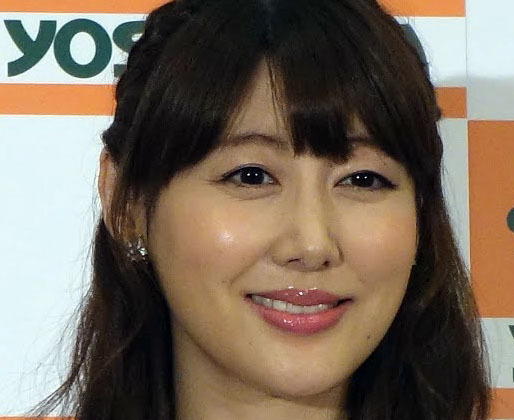 安めぐみ、初めての胎動に感動「お腹が分かりやすくポコポコ」 画像