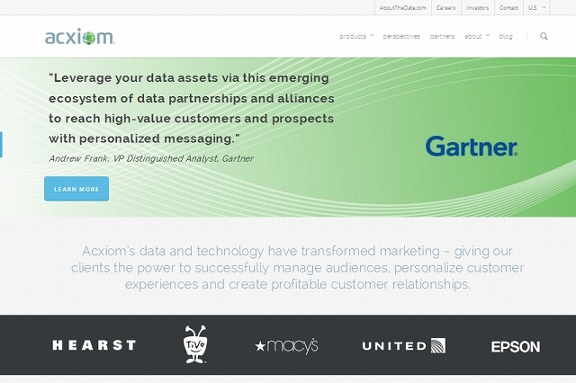博報堂DYMPとアクシオム、メディア企業のデータ活用サービスを開発へ 画像