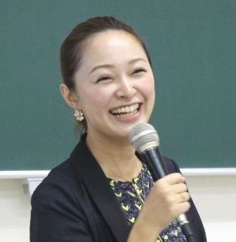 市井紗耶香が特別講義！「アロマ」と「お灸」の魅力を伝える！　 画像