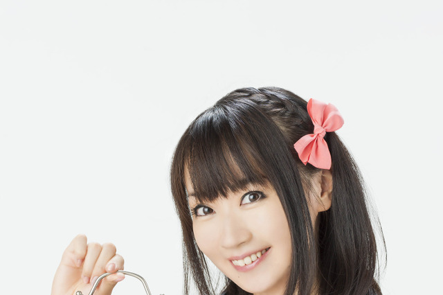 水樹奈々があなたの名前を呼ぶモーニングコール！ 画像