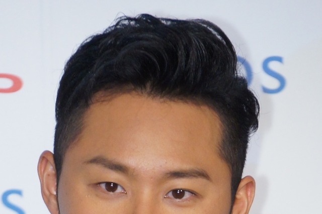 北島康介、後輩富田選手についてコメント「いろんな意味で僕は応援している」 画像