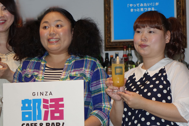 ニッチェ、斎藤工は「ヤバイやつ」！ 画像