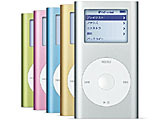 iPod miniの発売に1,500人が行列。女性へのアプローチも成功か？ 画像