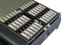 MIC、Xyratex製RAID装置「F5404E」が1TB SATA-II HDDに対応〜最大96TBまで構築可能に 画像