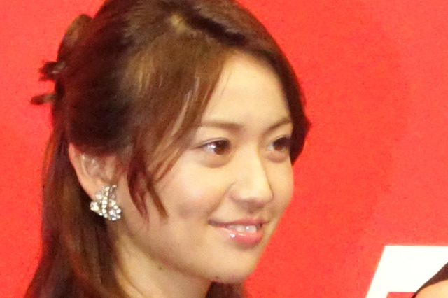 有吉弘行、大島優子をバッサリ……「美人じゃない」 画像
