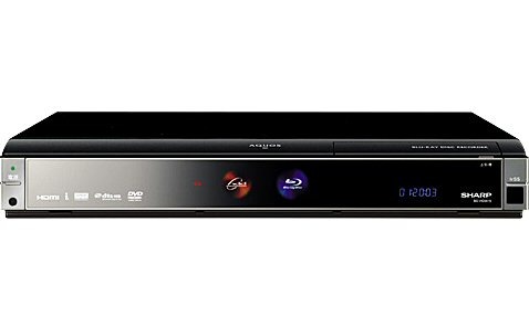 【増田タワシの価格ウォッチ】ブルーレイディスク/HD DVDレコーダー価格調査 画像