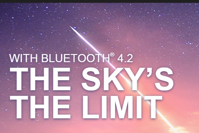 Bluetooth 4.2の詳細発表……通信速度2.5倍、セキュリティ強化図る 画像