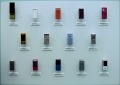 au 2008年春モデル写真で詳しく——スポーツ、カメラ検索、映画ダウンロード、etc. 画像