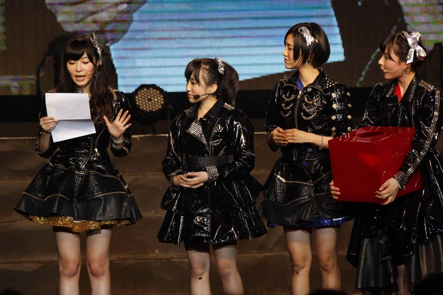 台湾でのAKB48グループオーディションの開催が決定…メンバー騒然 画像