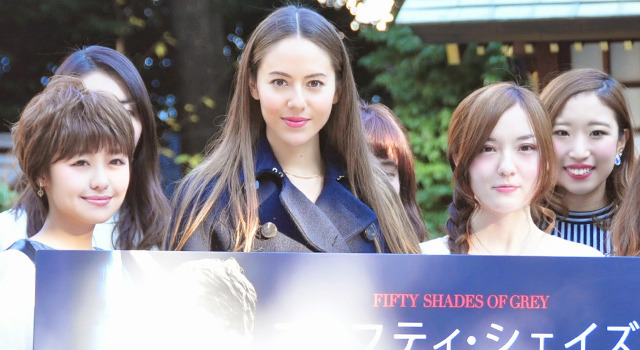 道端ジェシカ、恋愛トーク…「片想いは必ず両想いになる！」 画像