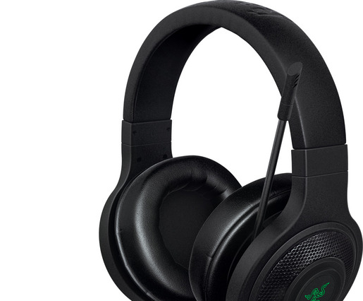 ヘッドセット「Razer Kraken for Xbox One」が発売に 画像