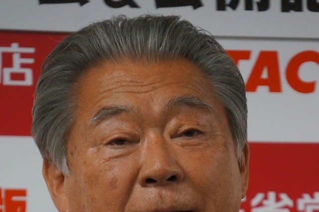 みのもんた、報道番組に意欲あるも…「オファーどっからも来ない」 画像