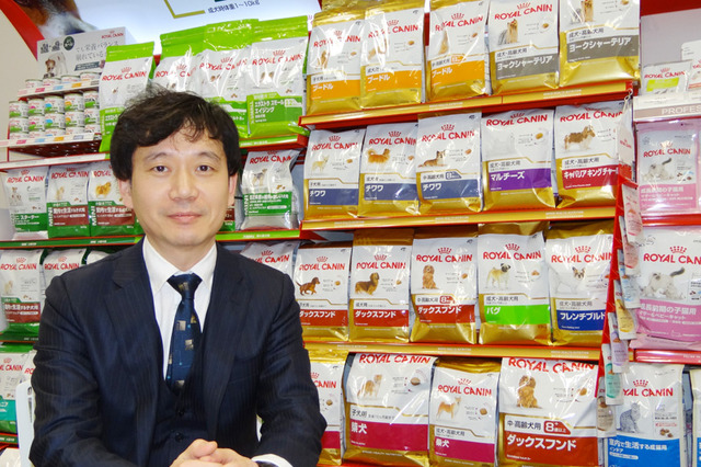 ペットも高齢化の時代へ！健康管理の秘訣をロイヤルカナンに聞く 画像