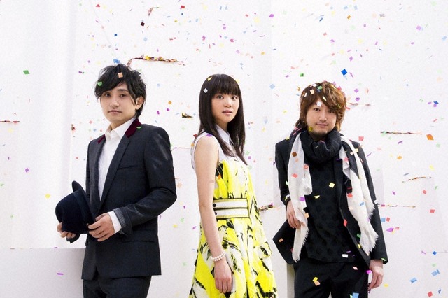 いきものがかり、「NEWS23」で生歌！ ライブでも演奏されなかったテーマ曲を初披露！ 画像