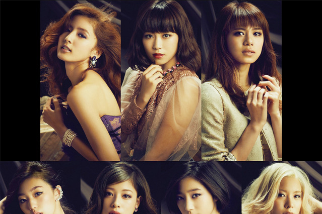 ガールズグループ「Flower」、映画『ANNIE/アニー』日本版テーマソングに！ 画像