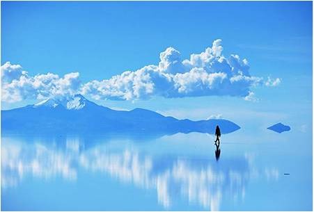 来年は訪れたい! 世界のパワースポット人気ランキング20選 画像