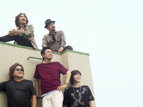 WOWOW、サザンの年越しライブを生中継 画像