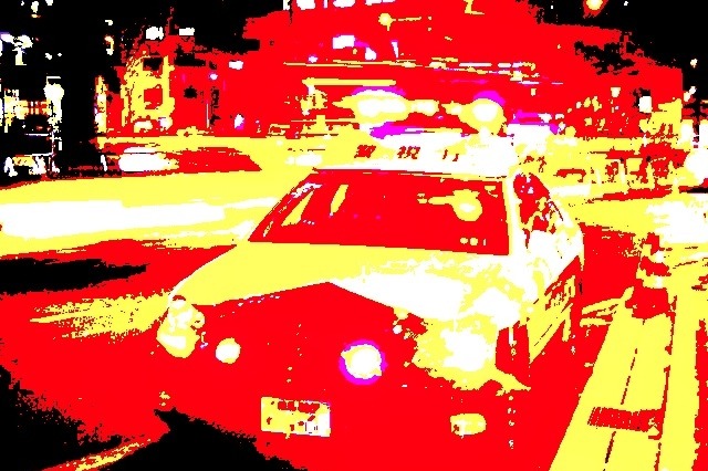 12年連続最悪？愛知県の交通事故死者数 画像