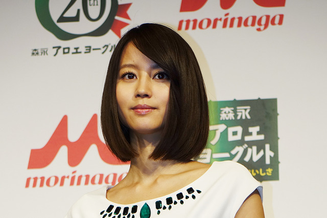 嵐・櫻井翔、堀北真希との交際否定 「なんもないです」 画像