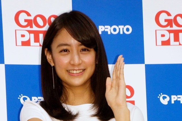 山本美月「裏があるヒールな役」に挑戦したい 画像