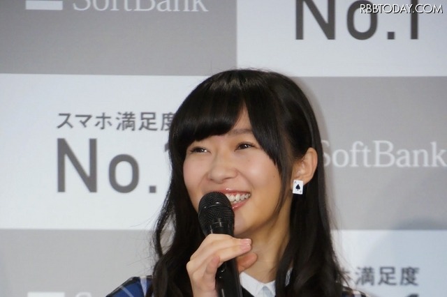 指原莉乃、デビュー時から変化した容姿を自賛 「整形なしで、よくここまで来られた」 画像