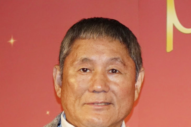 たけし、立川談志演じる…弟子の談春に嵐・二宮 画像